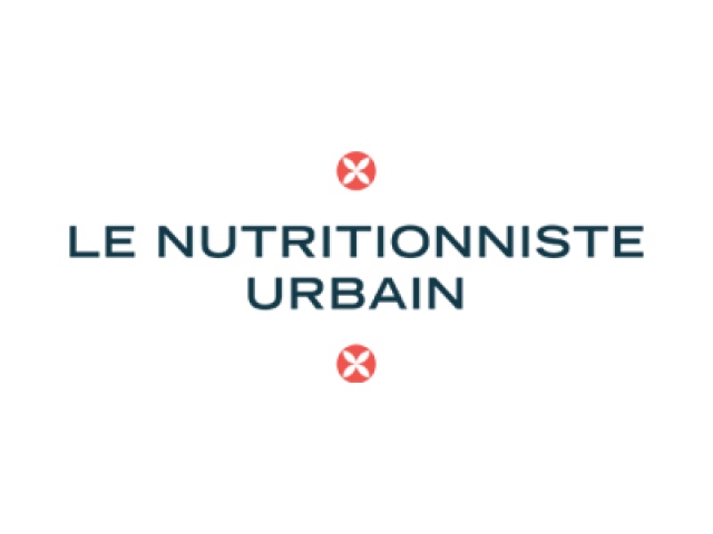 le nutritionniste urbain